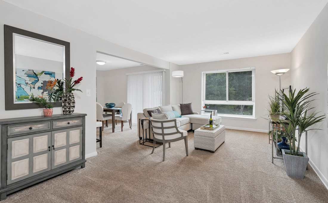 Hermitage Square Apartments