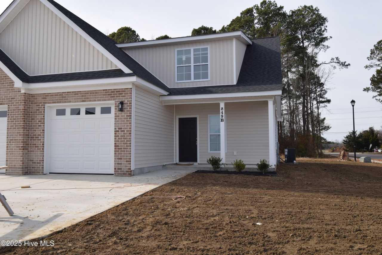 849 Sarah Rebecca Drive unit: B