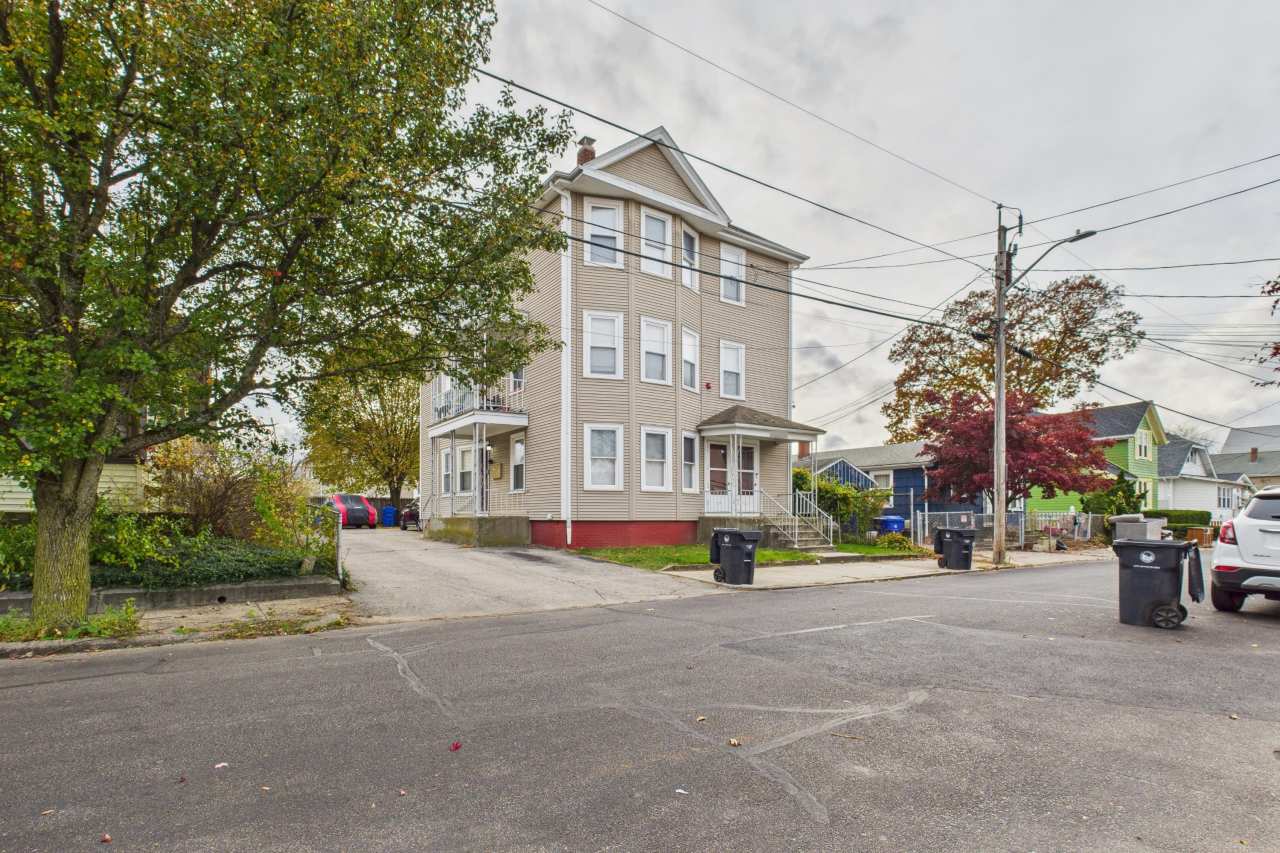 120 Chandler Avenue - 3R