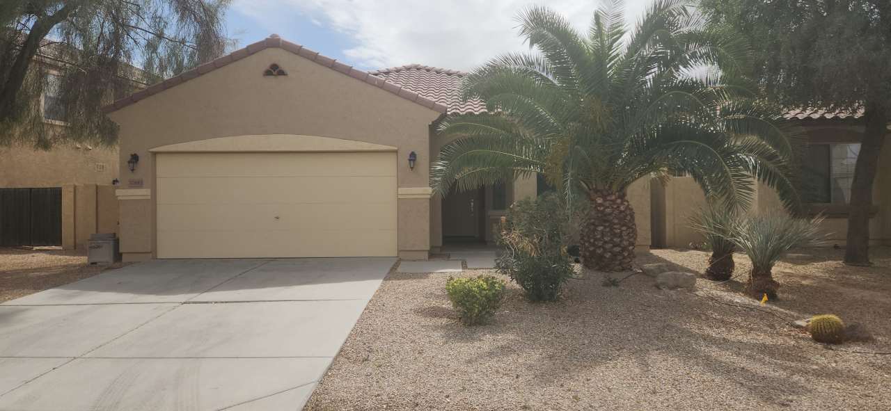 37893 West Merced Street