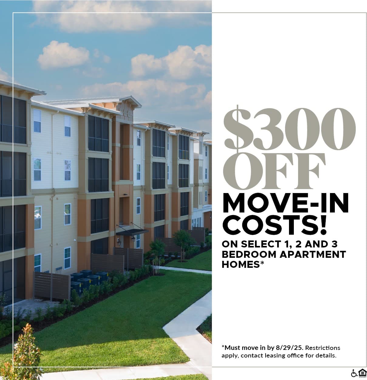 Lake Sumter Reserve Apartment Homes