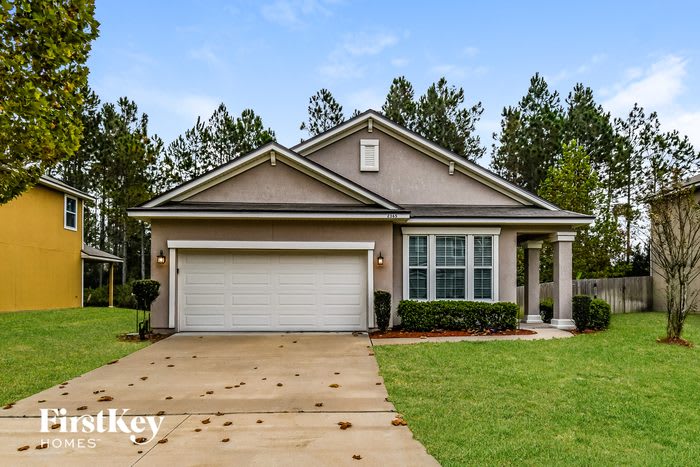 2365 Turner Lakes Court