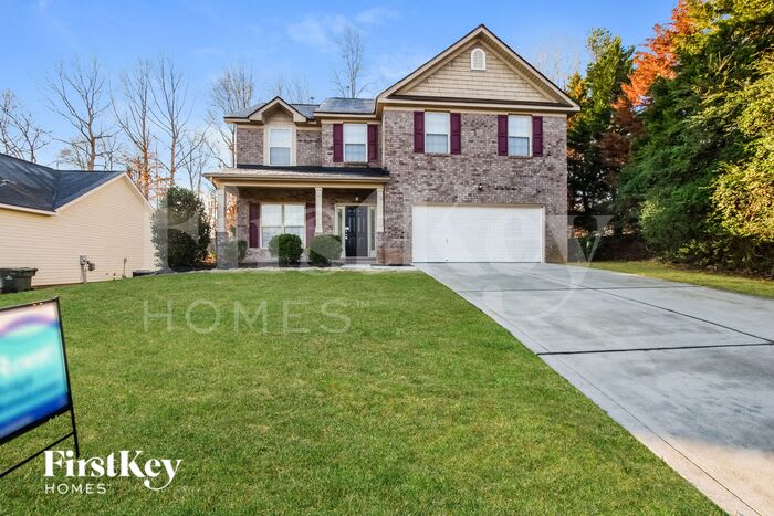 8305 Stone Crest Drive