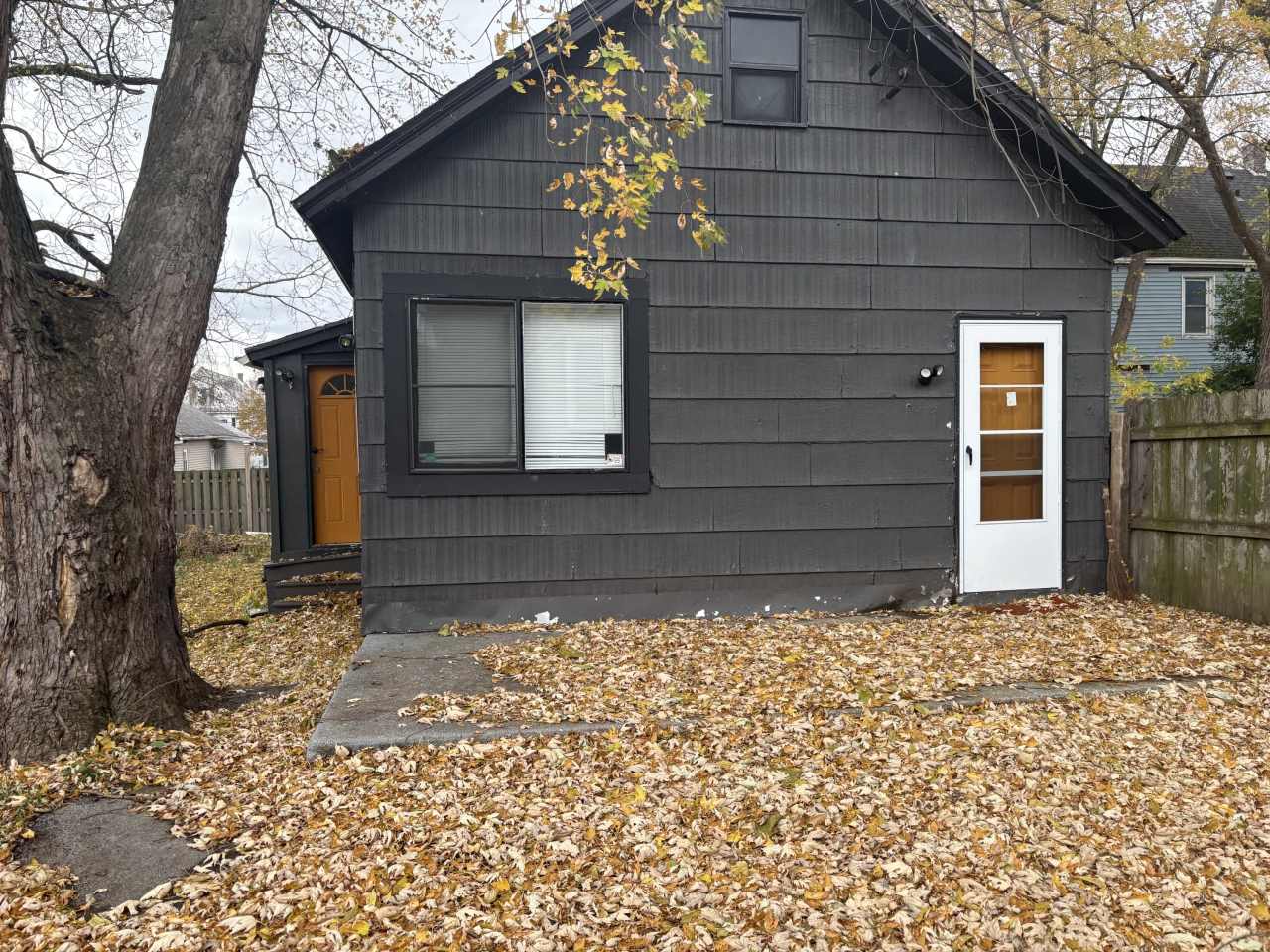 232 Dewitt StreetUnit 3 (BH)