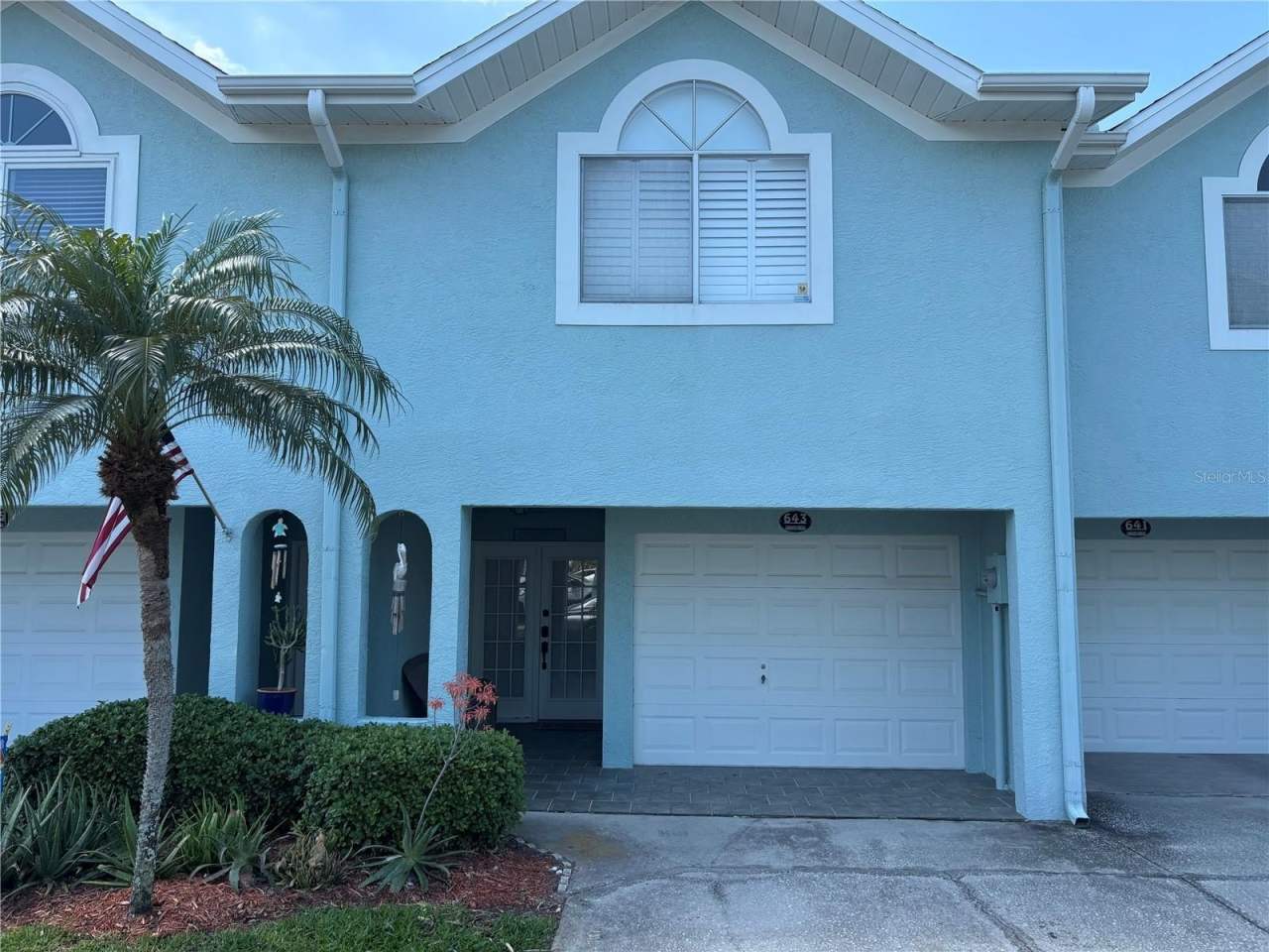 643 GARLAND CIRCLE