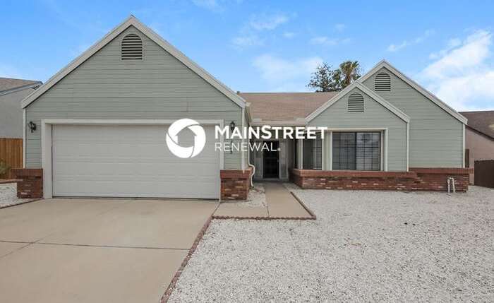 7828 North Roundstone Drive