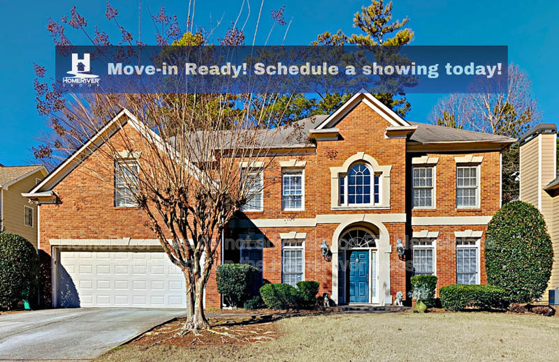 1040 Queensgate Dr SE