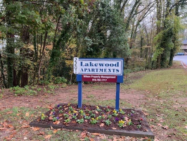 2201 Morehead Avenue