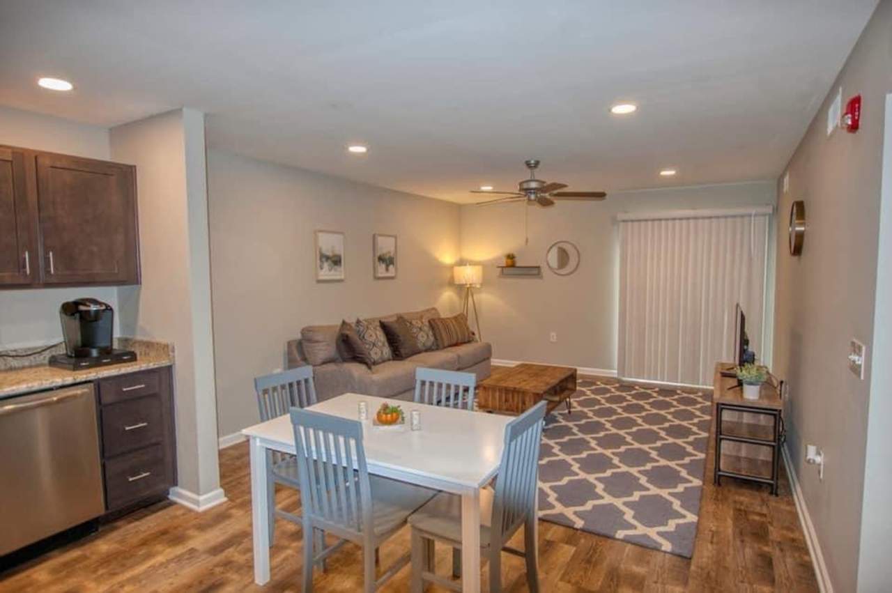 Park Place Apartments