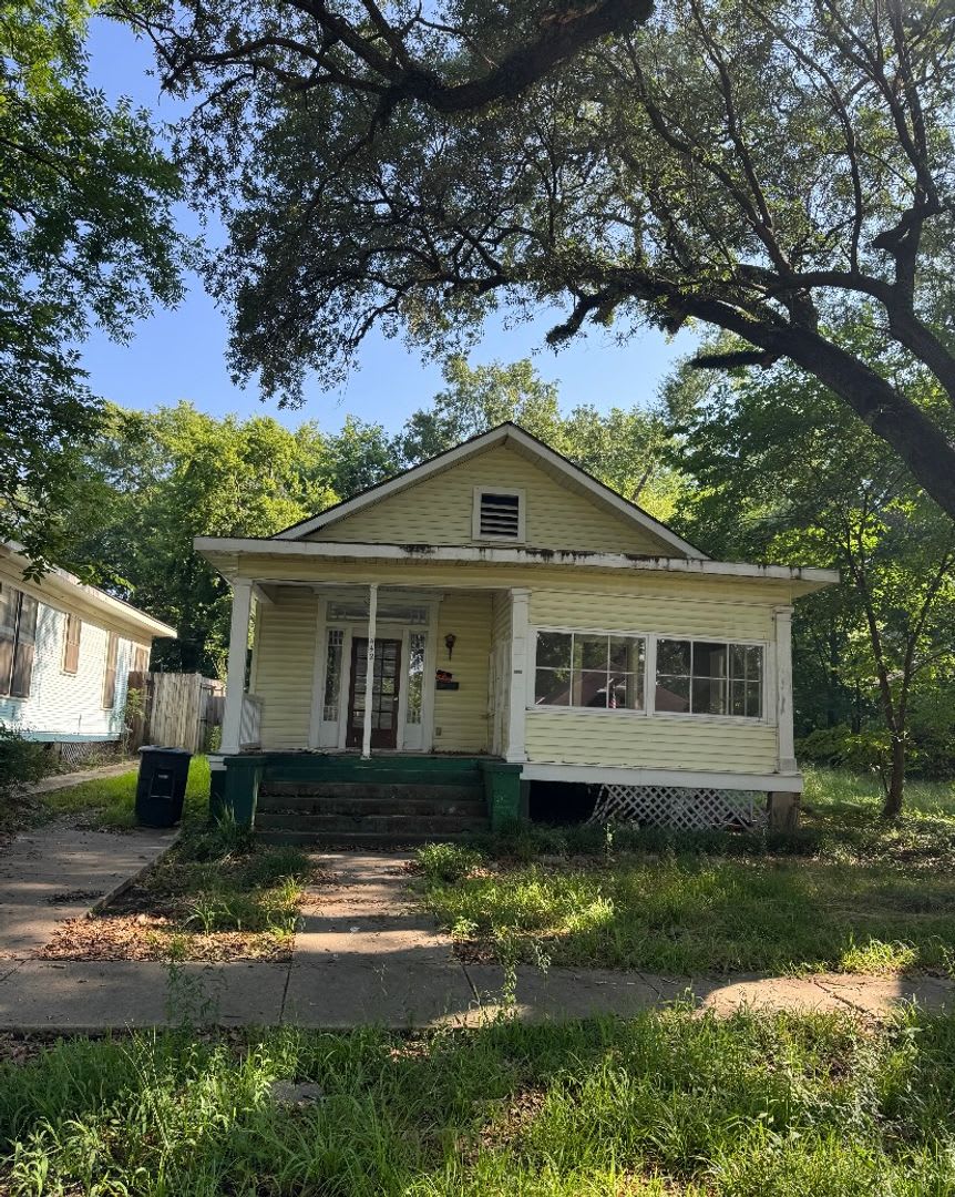 Rental Property in Bossier City