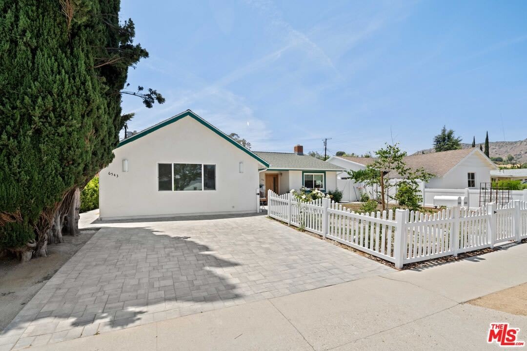6543 Franrivers Ave