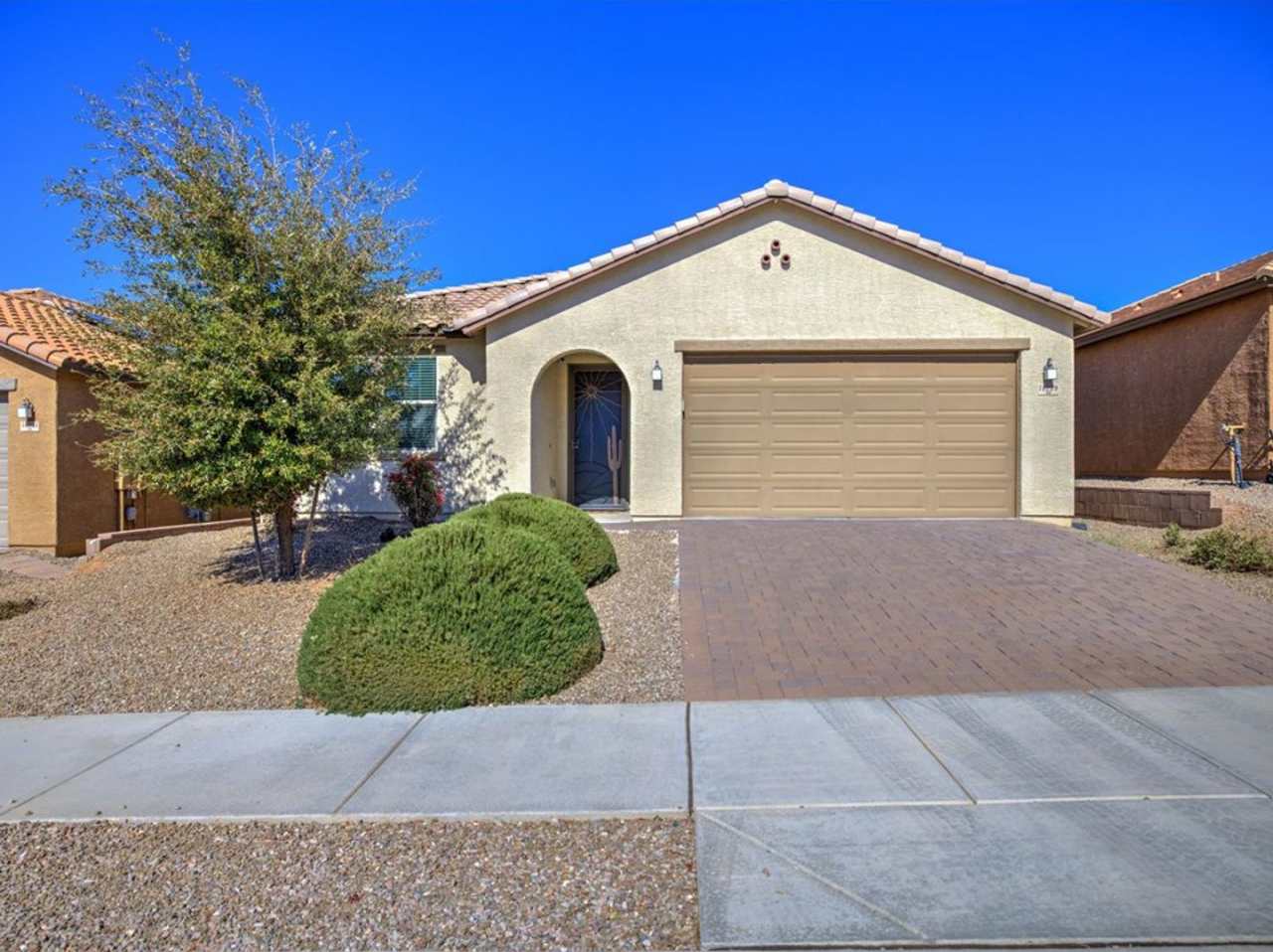 3 Bedroom 2 Bathroom