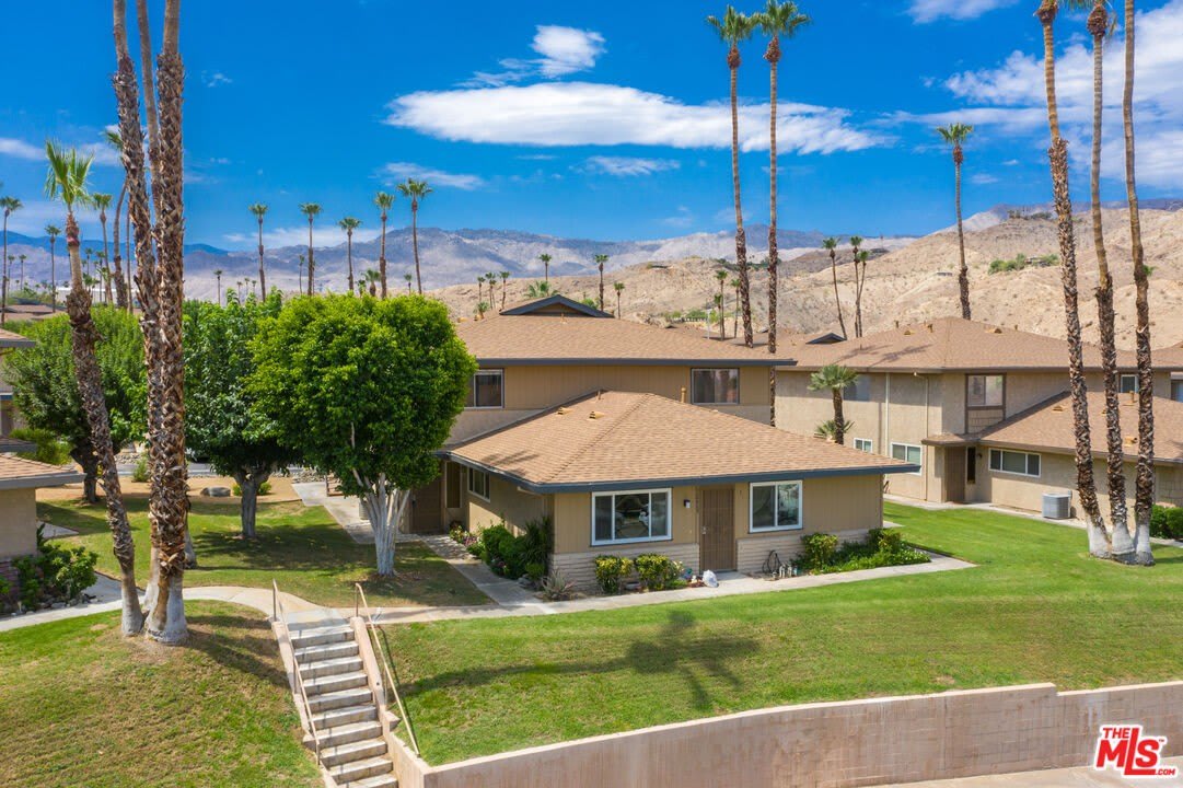 72669 Eagle Rd unit: 2