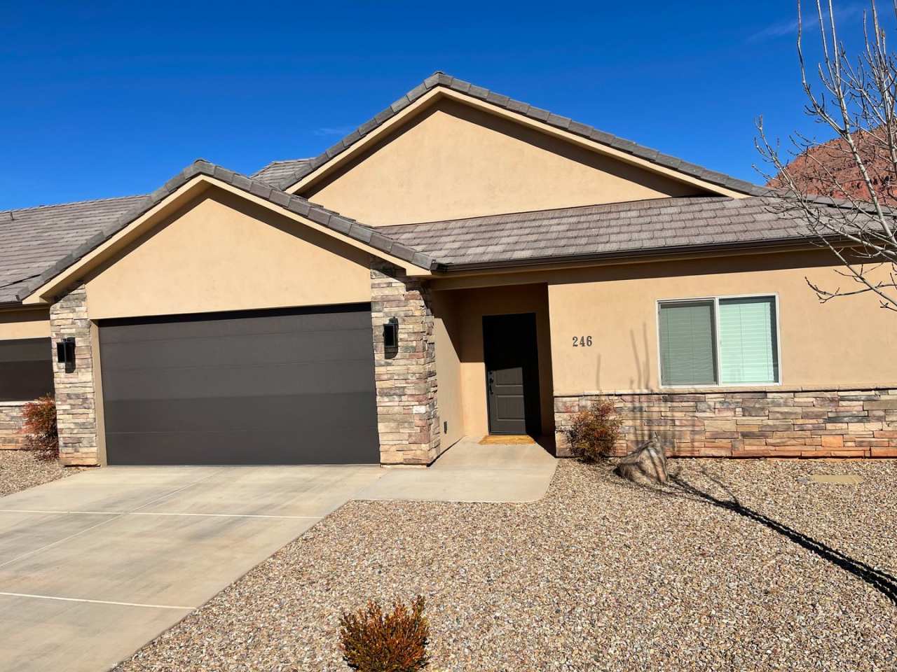 3 bed fully furnished home for rent in Ivin- 6 month lease