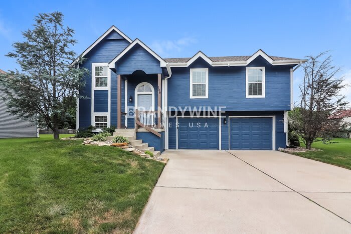 106 West Laredo Trail