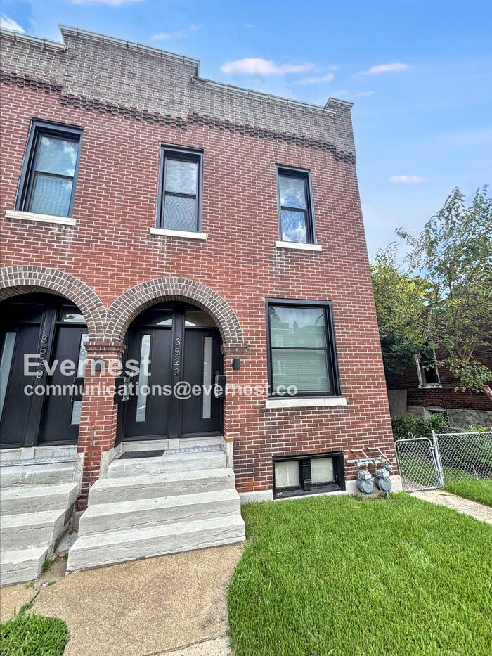 3522 Arkansas Avenue