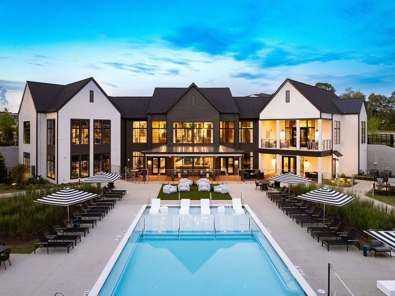 Sinclair at Callaway Farm