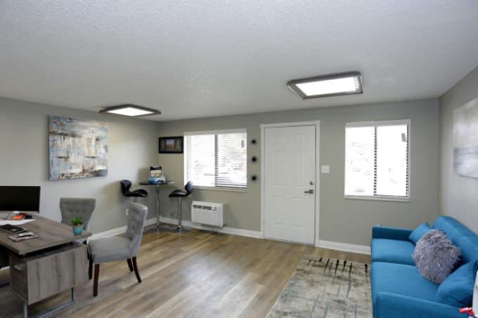 1436 S Irving St, #1220