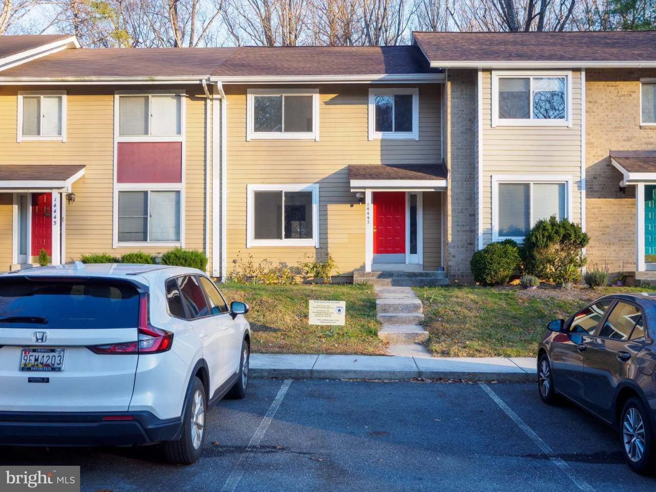 14443 PEBBLE HILL Lane