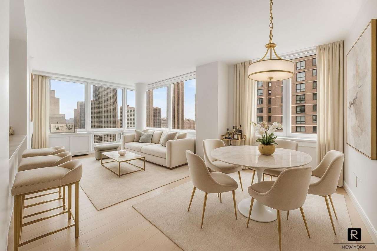 389 E 89th Street unit: 18-F