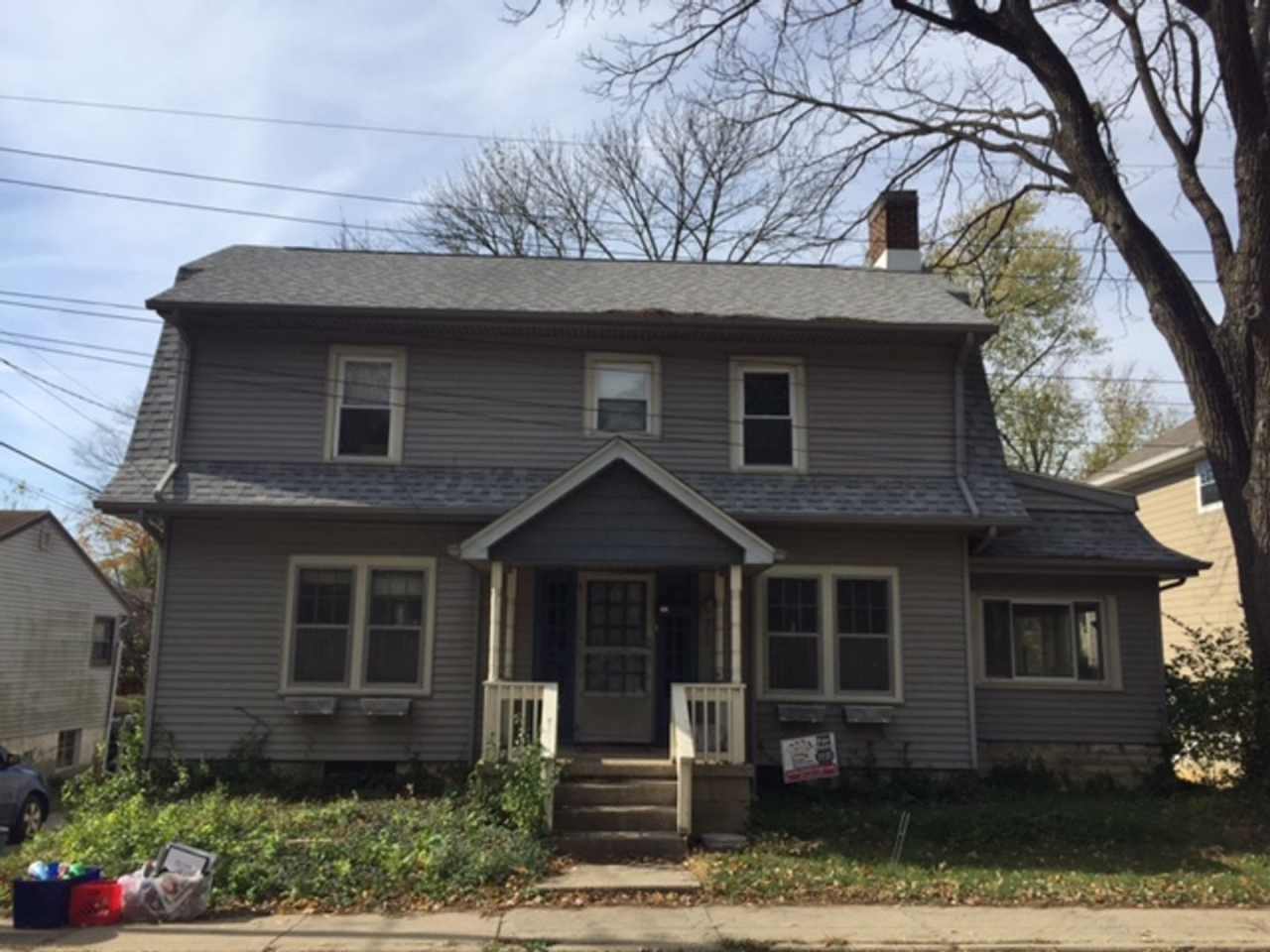 710 S Henderson Street