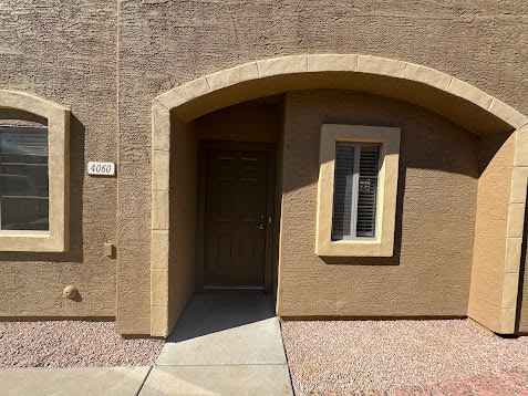 4060 East Melinda Lane