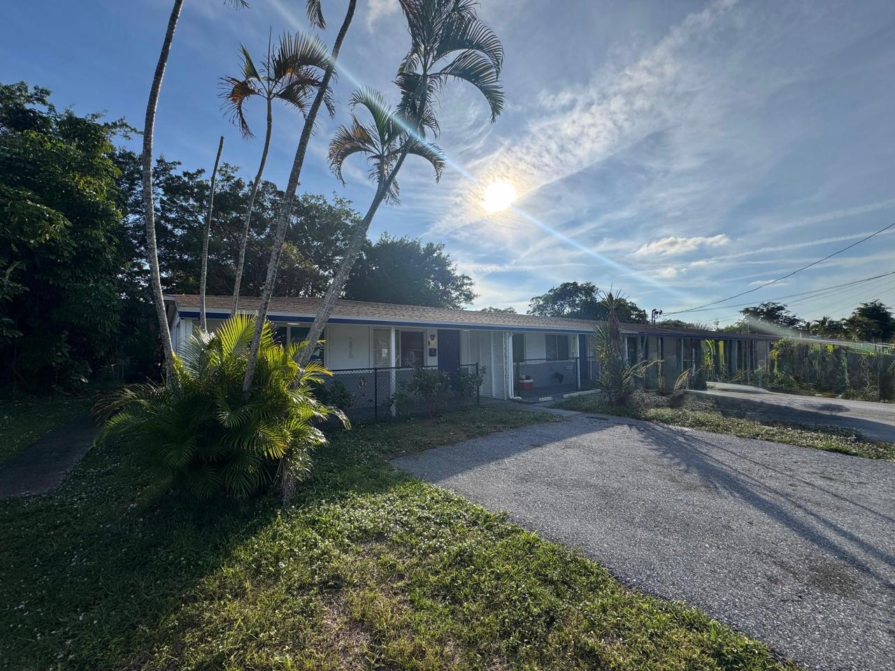 5820 Northwest 12th Street - H