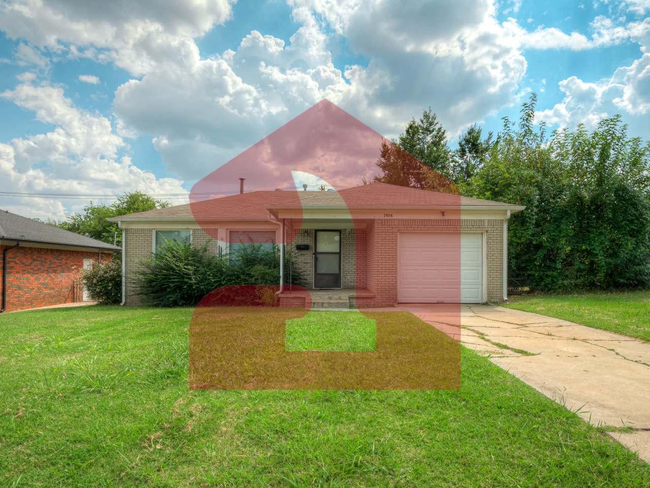 2926 Northwest 72nd Street