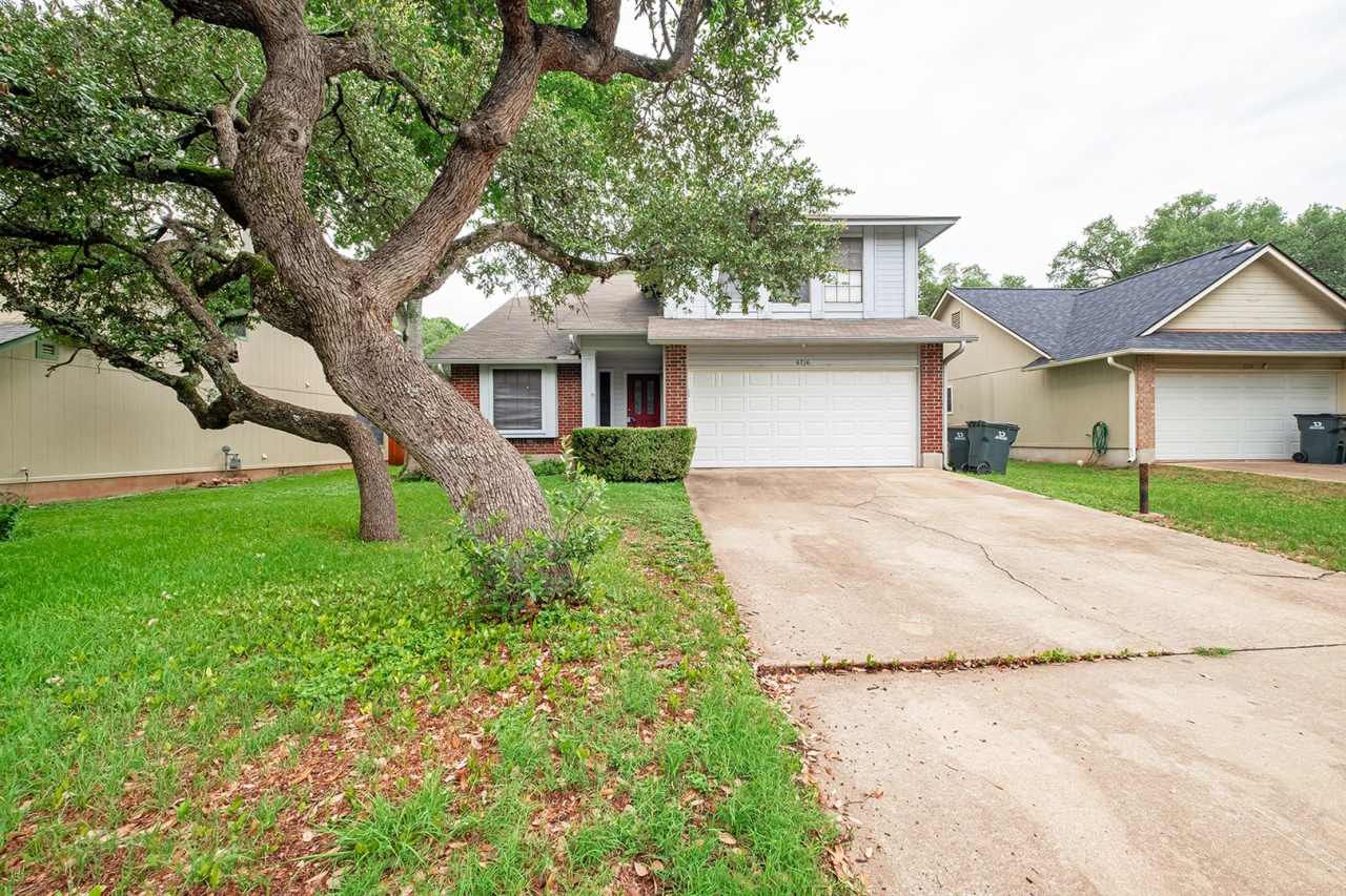 3 Bedroom, 2.5 Bath, 2 Story Home in Milwood
