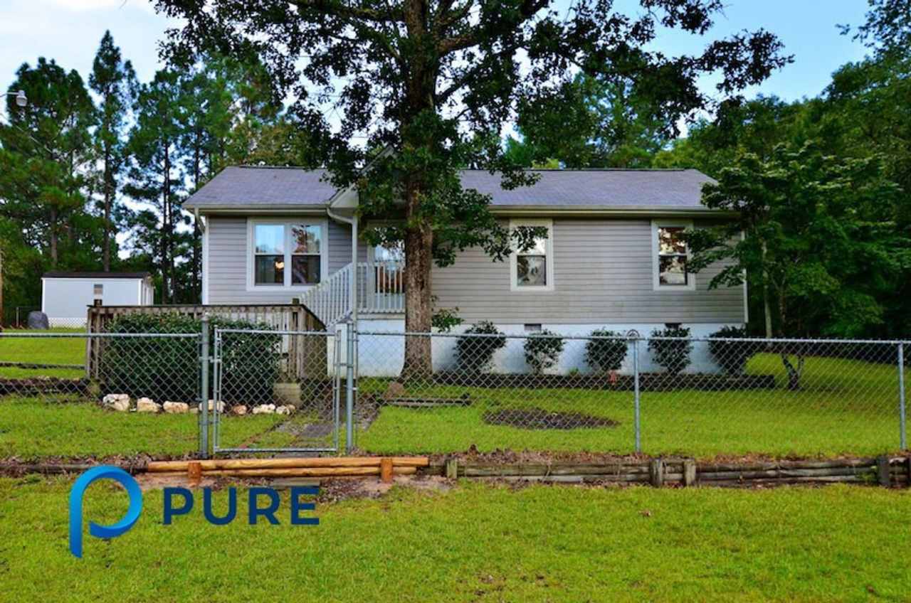 1873 Koon Road Lugoff, SC 29078