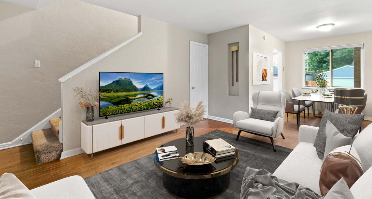 Cherry Street Townhomes