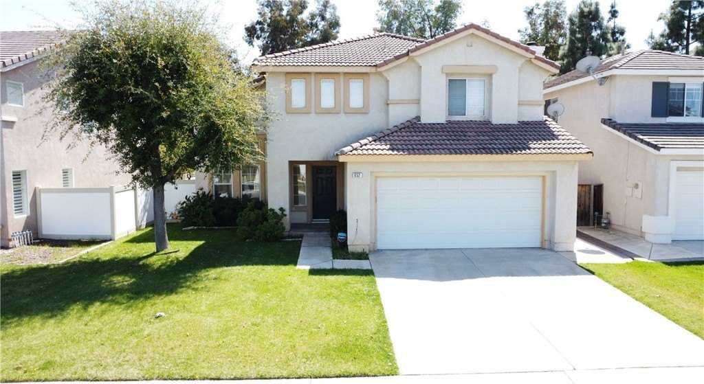 852 Saint James Drive