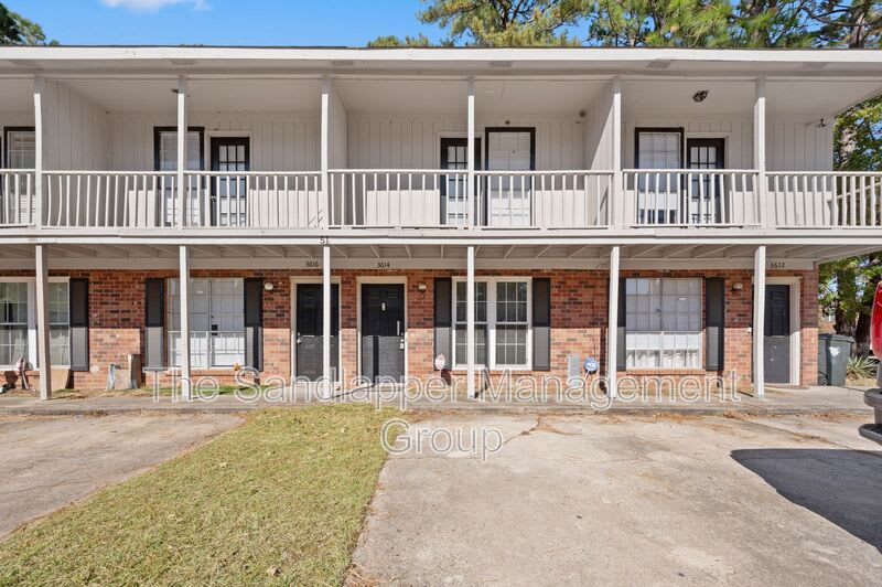 3614 Peppertree Lane