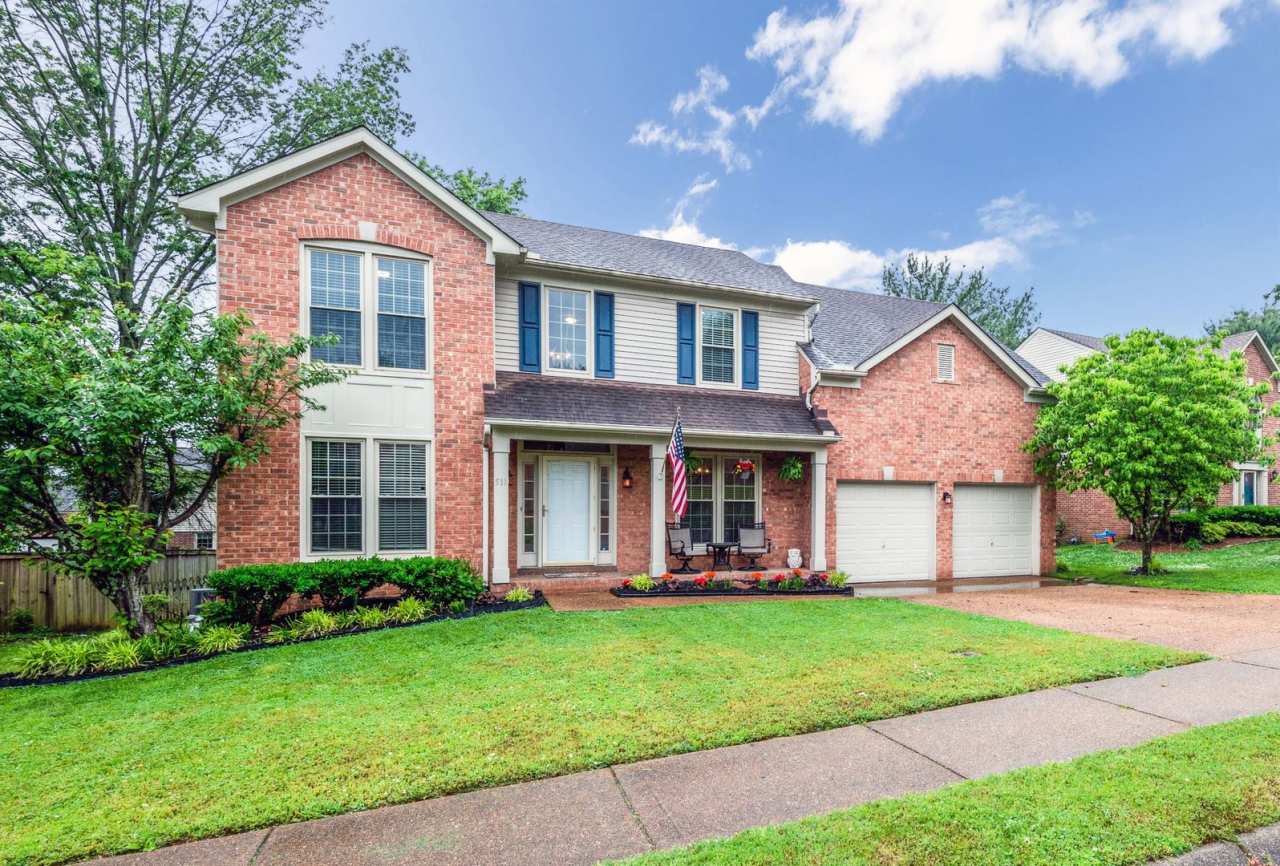 511 Prince of Wales Court