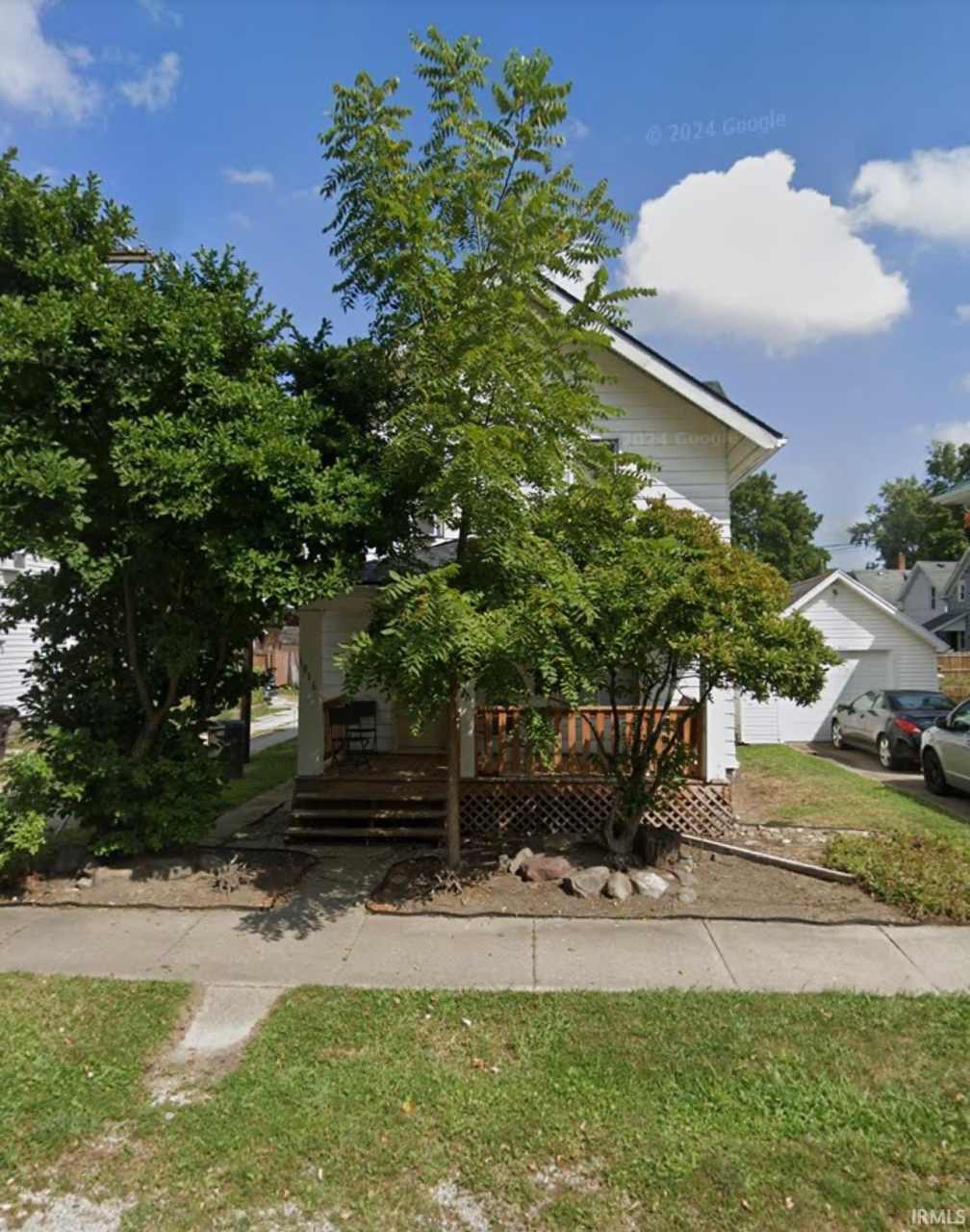 1816 Saint Marys Avenue