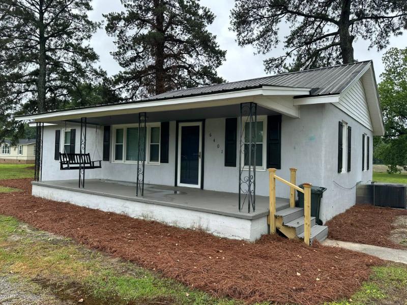 6401 Stantonsburg Road