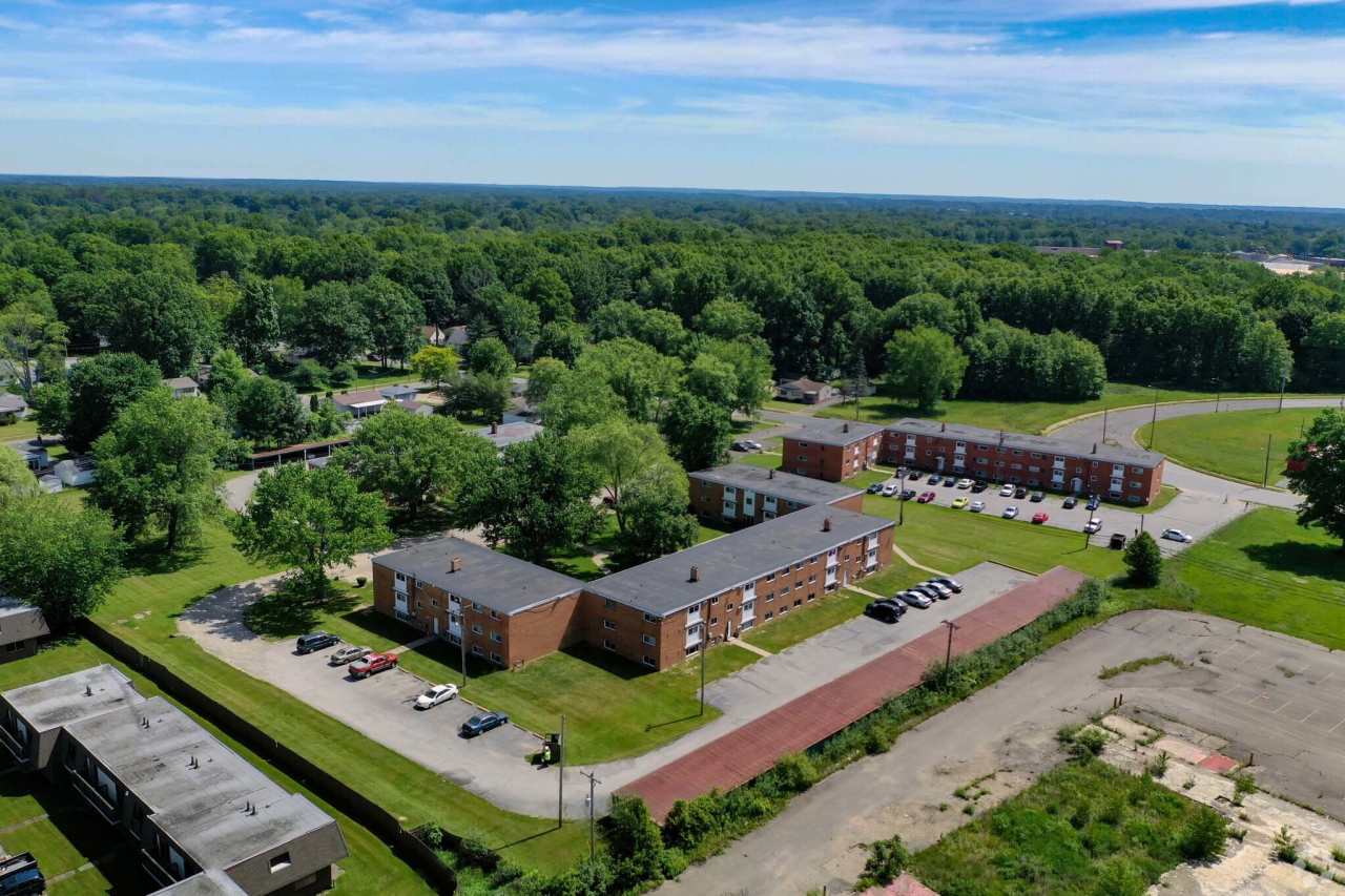 501 Southern Blvd NW Apt. 102