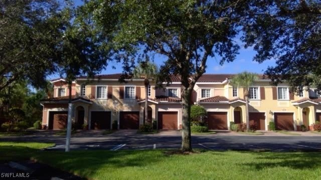 20254 Royal Villagio Court unit: 103