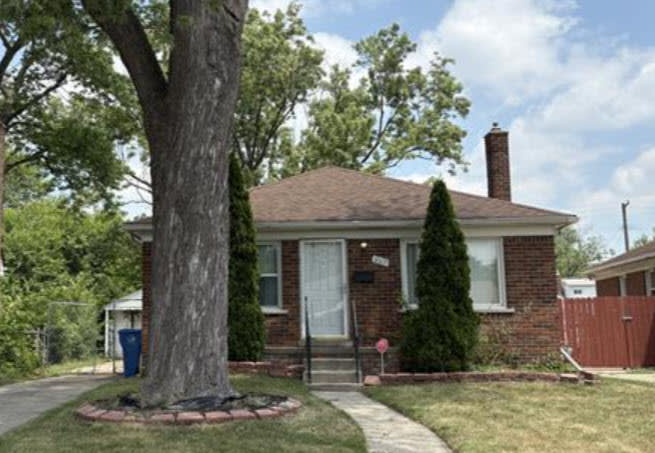 865 Sherbourne Street