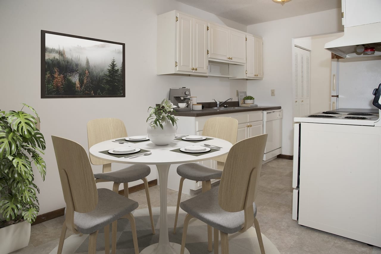 Bayberry Place Apartments