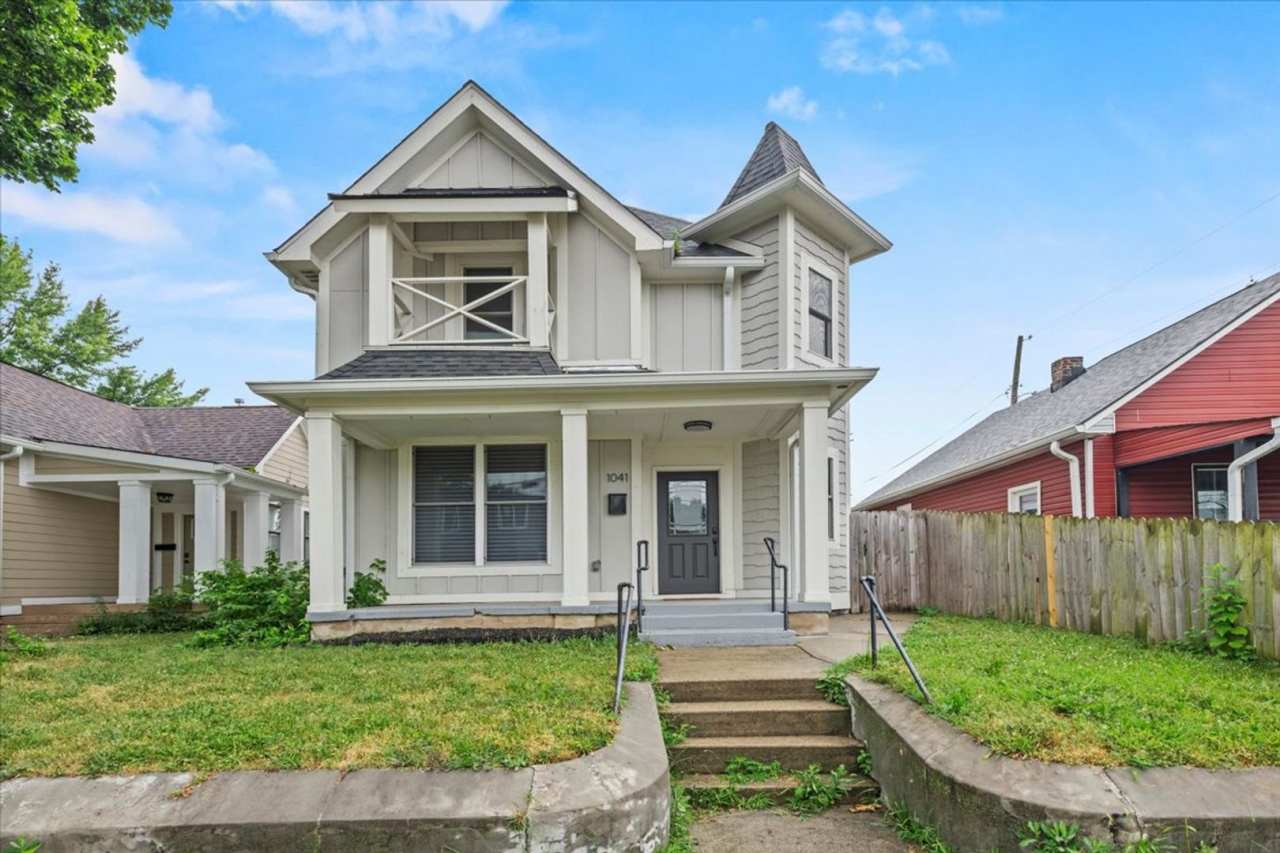 1041 S State Ave - $2,800/mo.