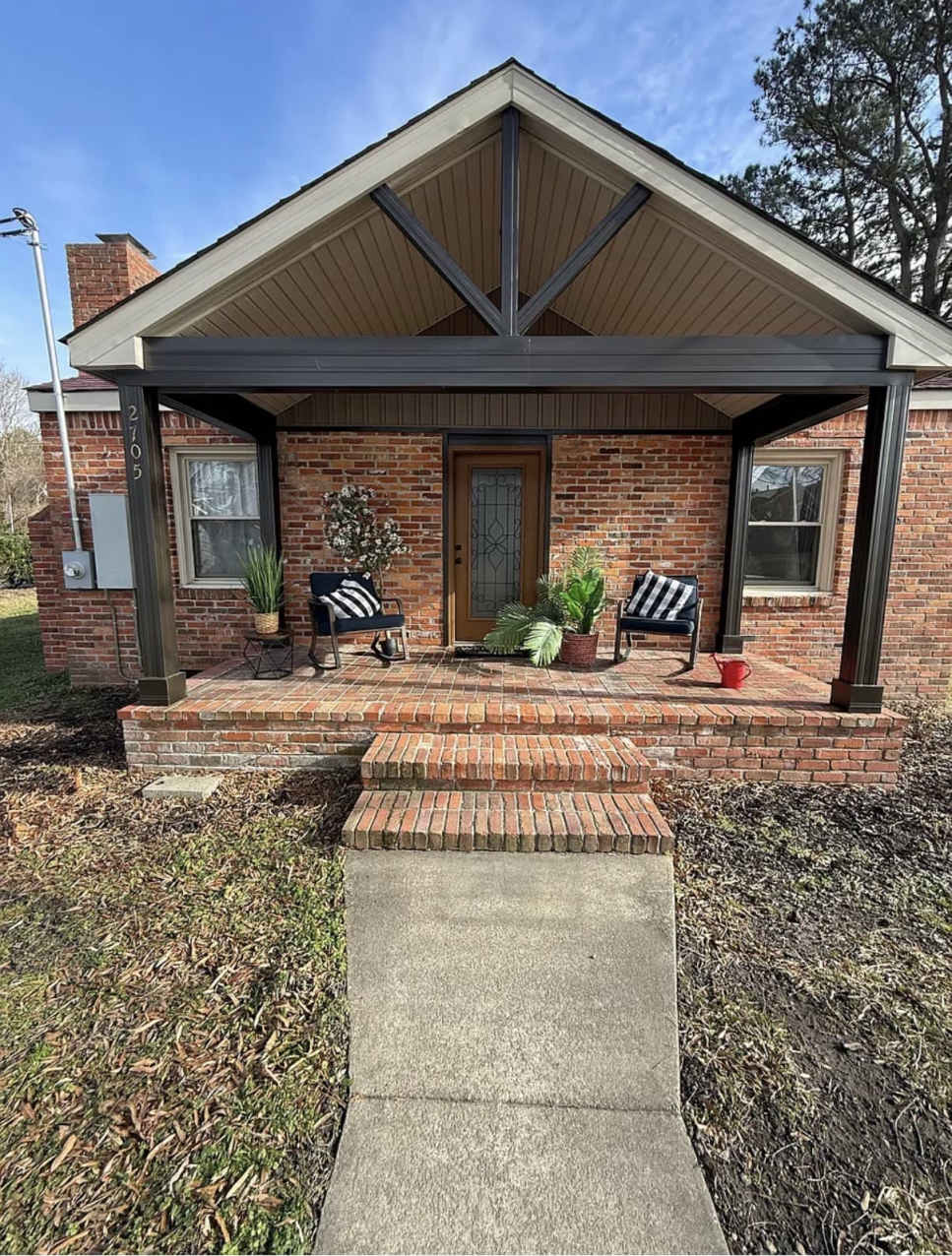 2705 S Battlefield Blvd