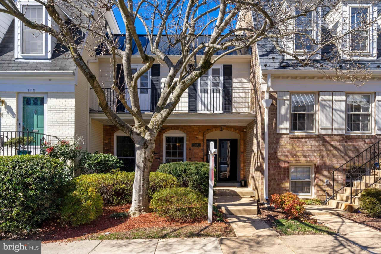 1110 WIMBLEDON Drive