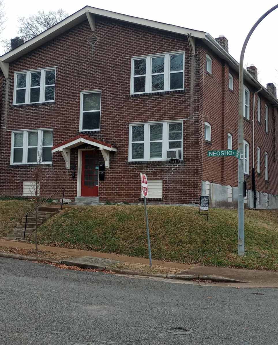 3664 Neosho Street