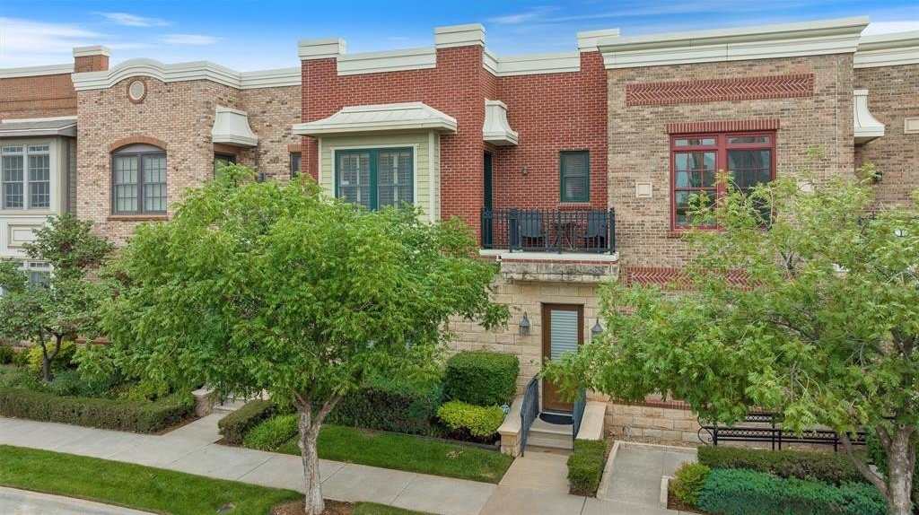 214 Russell M Perry Avenue