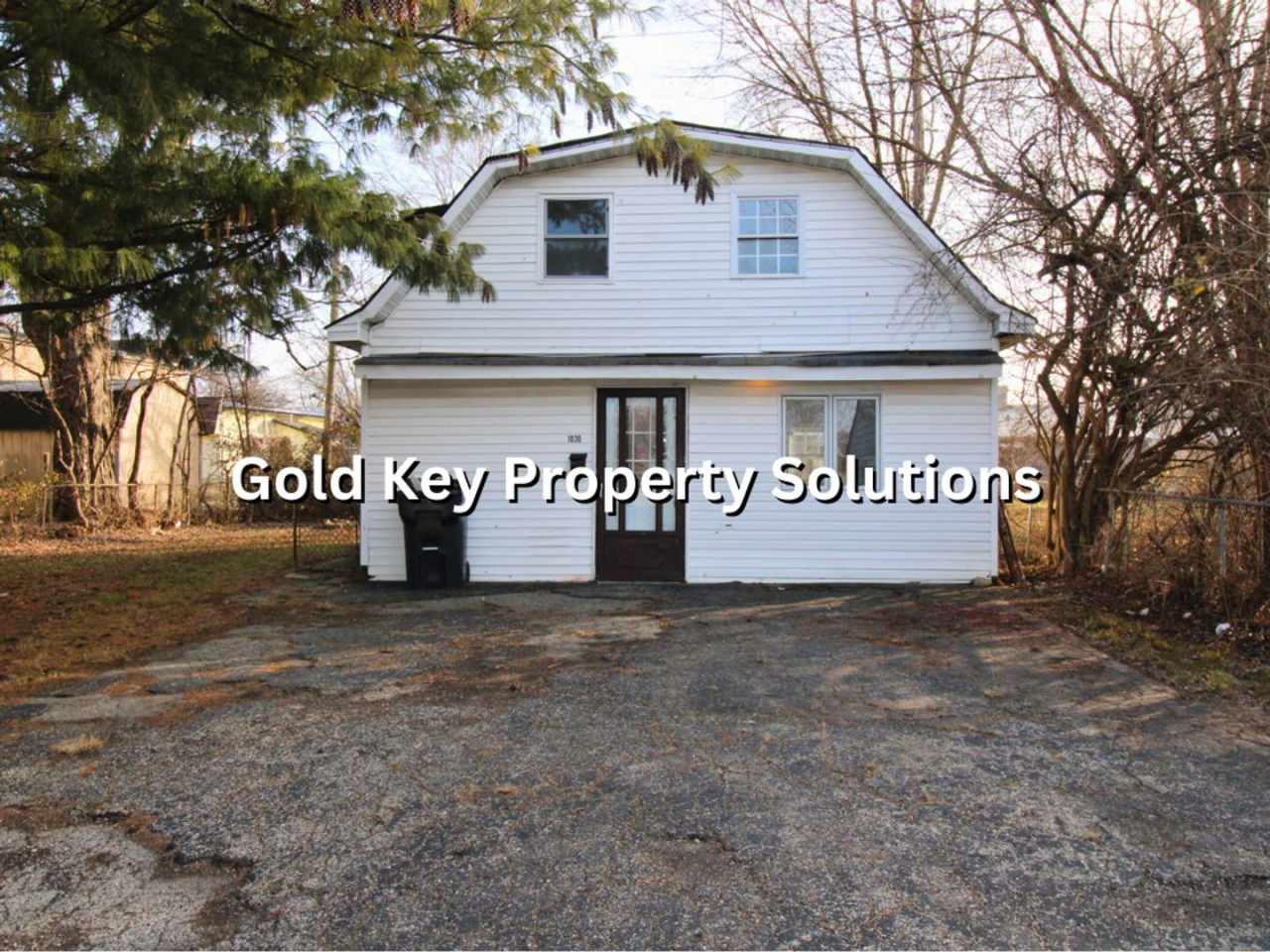 2 BR 1 BA House Off Scatterfield (NO SECTION 8)