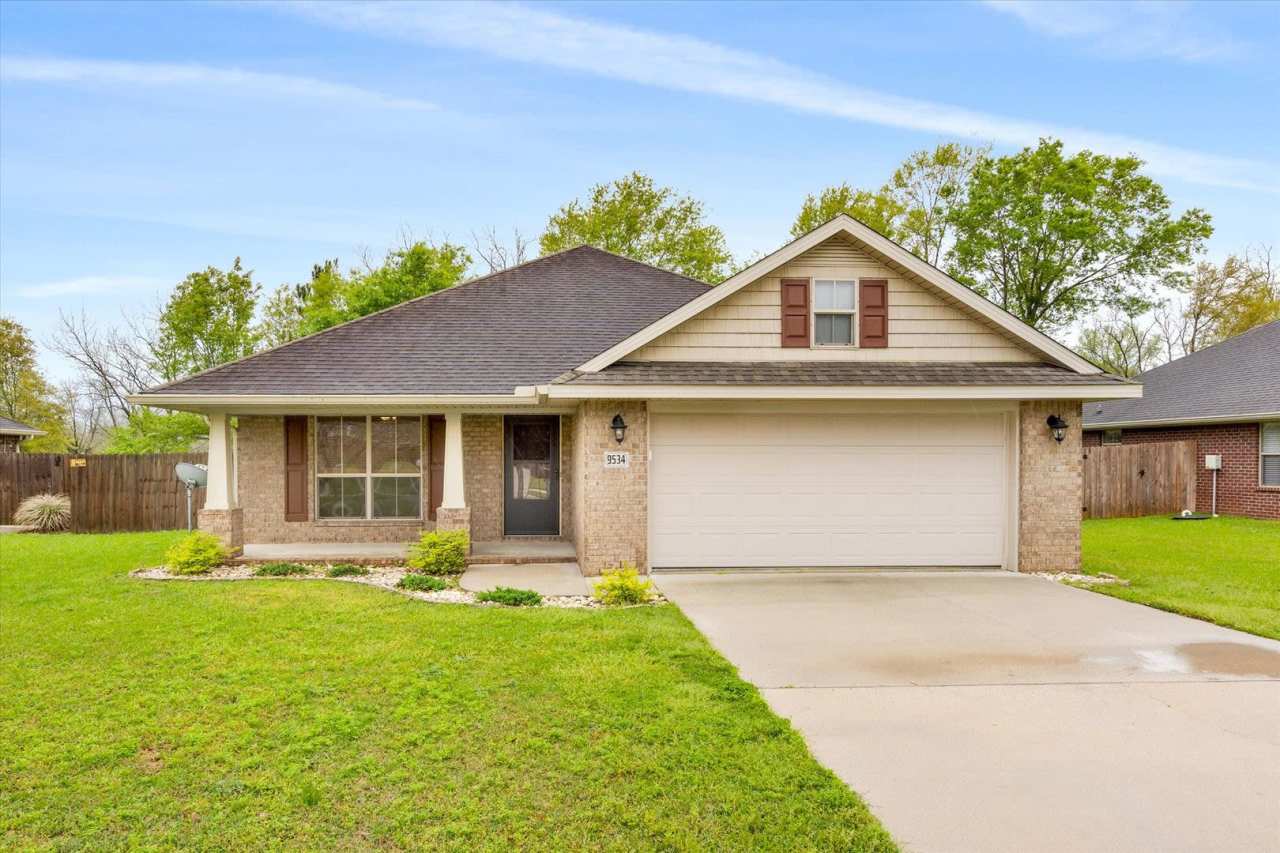 Upcoming: Hollowbrook Subdivision