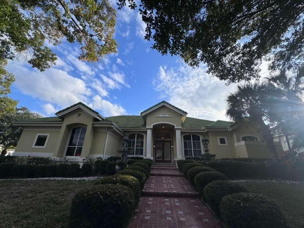 7600 DEBEAUBIEN DRIVE