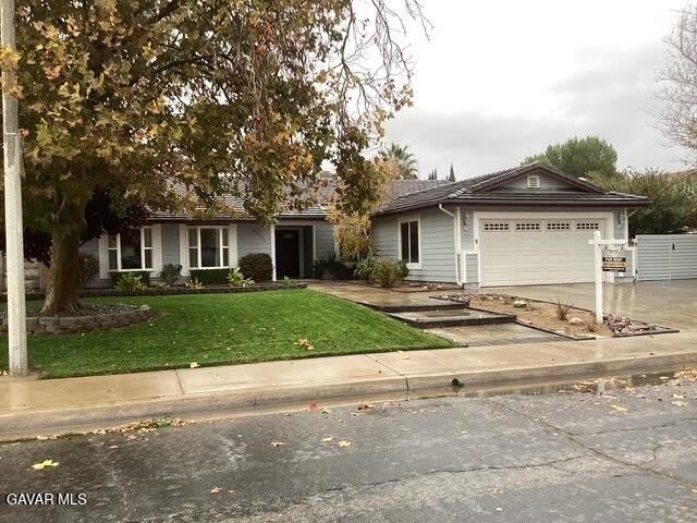 43521 Sierra Vista Drive