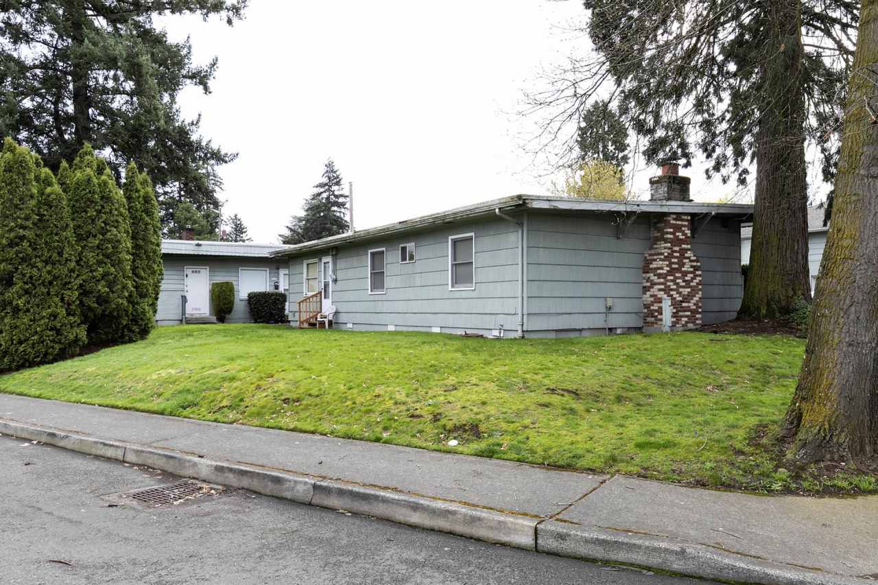 72nd Street Apartments